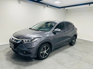 Honda HR-V Honda HR-V EX CVT 1.8 I-VTEC FlexOne