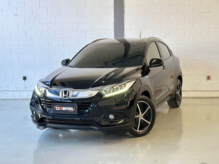 Honda HR-V HR-V EXL 1.8 Flexone 16V 5p Aut.