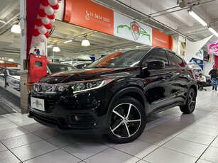 Honda HR-V HR-V EXL CVT 1.8 I-VTEC FlexOne