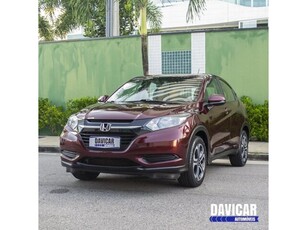 Honda HR-V LX CVT 1.8 I-VTEC FlexOne 2016