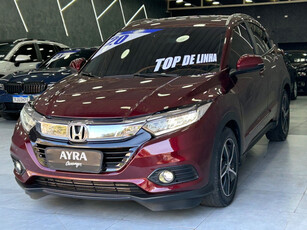 Honda HR-V Touring 1.5 TB 16V 5p Aut.