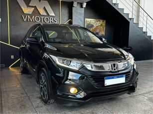 Honda HR-V Touring CVT 1.8 I-VTEC FlexOne 2018