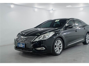 Hyundai Azera 3.0 MPFI GLS V6 24V GASOLINA 4P AUTOMÁTICO