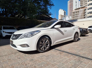 Hyundai Azera 3.0 V6 Aut. 4p