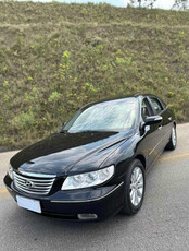 Hyundai Azera 3.3 Gls Aut. 4p