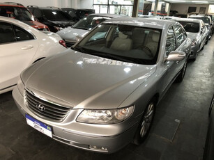 Hyundai Azera Azera 3.3 MPFI GLS SEDAN V6 24V GASOLINA 4P AUTOMÁTICO