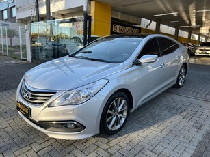 Hyundai Azera GLS 3.0 V6 (Aut) 2015