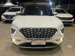 Hyundai Creta 1.0 T-GDI Limited (Aut) 2022