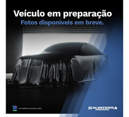 Hyundai Creta 2.0 FLEX ULTIMATE AUTOMÁTICO