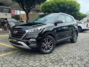 Hyundai Creta 2.0 Prestige (Aut) 2018