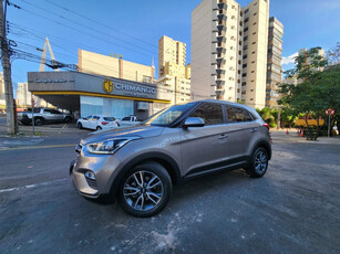 Hyundai Creta 2.0 Prestige Flex Aut. 5p