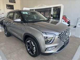 Hyundai Creta 2.0 Ultimate (Aut) 2025