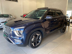 Hyundai Creta 2.0 Ultimate Flex Aut. 5p