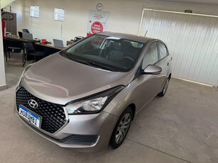 Hyundai HB20 1.0 COMFORT 12V FLEX 4P MANUAL