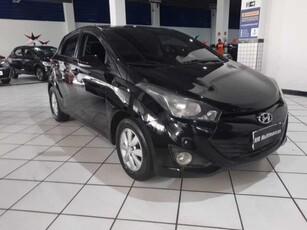 Hyundai HB20 1.0 Comfort 2014