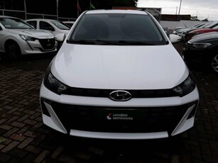 Hyundai HB20 1.0 Comfort 2023