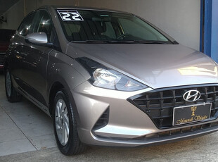 Hyundai HB20 1.0 Evolution Flex 5p