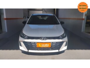 Hyundai HB20 1.0 Sense 2024