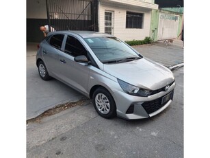 Hyundai HB20 1.0 Sense 2024