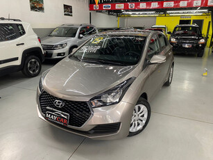 Hyundai HB20 C./C.Plus/C.Style 1.6 Flex 16V Mec.