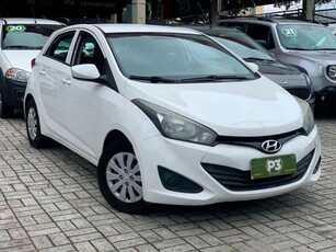 HYUNDAI HB20 COMFORT 1.0