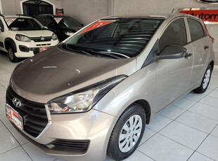 Hyundai HB20 HB20 1.0 Comfort