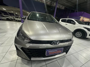 Hyundai HB20 Sense 1.0