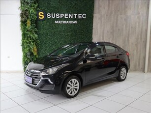 Hyundai HB20S 1.0 Comfort Plus 2018