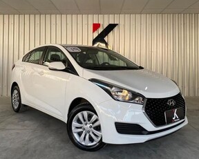 HYUNDAI HB20S 1.0M COMF 2019