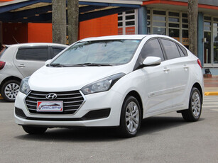 Hyundai HB20S 1.6 COMFORT PLUS 16V