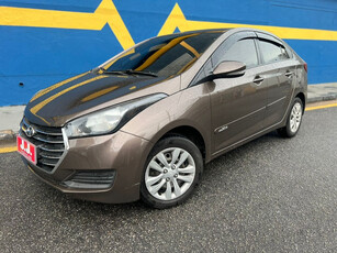 Hyundai HB20S 1.6 COMFORT PLUS 16V