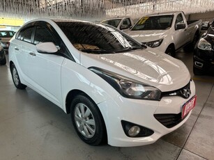 Hyundai HB20S 1.6 Comfort Style 2014