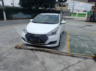 Hyundai HB20S 1.6 Premium Flex Aut. 4p