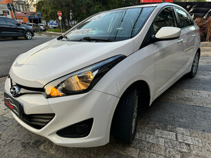 Hyundai HB20S HB20S 1.6 Comfort Plus (Aut)