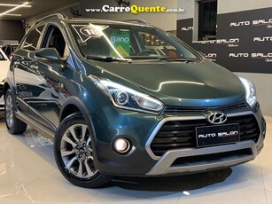 HYUNDAI HB20X 1.6 16V PREMIUM em São Paulo e Guarulhos