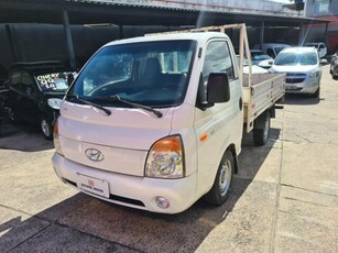 Hyundai HR - 2.5 TCI HD Longo com Caçamba 2007