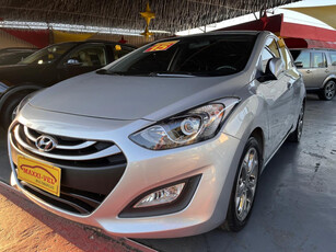 Hyundai I30 1.8 Aut. 5p