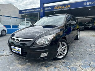 Hyundai I30 2.0 16V 145cv 5p Aut. 2011