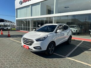 Hyundai ix35 2.0 GL (Aut)