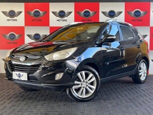 Hyundai ix35 2.0L 16v (Flex) (Aut) 2014