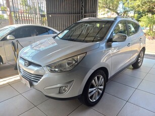 Hyundai ix35 2.0L 16v (Flex) (Aut)