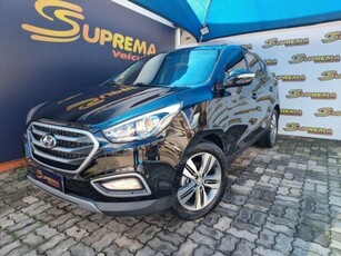 Hyundai ix35 2.0L (Flex) (Aut) 2020