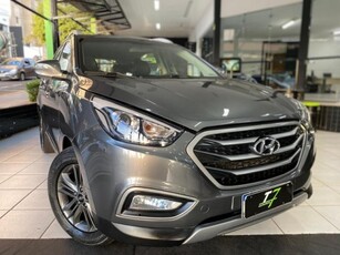 Hyundai ix35 2.0L GL (Flex) (Aut)