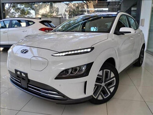 Hyundai Kona EV 39,2 KW ELÉTRICO