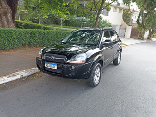 Hyundai Tucson 2.0 Gls 4x2 Aut. 5p