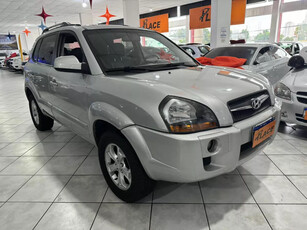 Hyundai Tucson 2.0 Gls 4x2 Aut. 5p