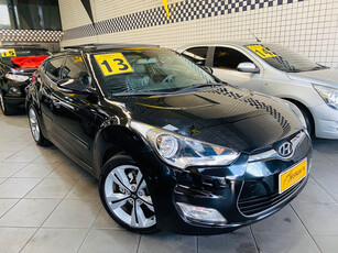 Hyundai Veloster 1.6 16v 2p