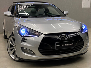 Hyundai Veloster 1.6 16V