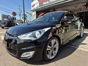 Hyundai Veloster 1.6 16V (aut) 2013