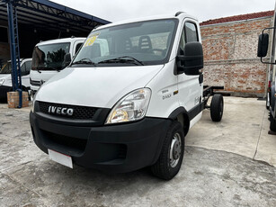 Iveco Daily 35s14 2019